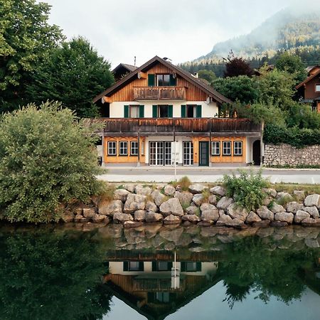 Apartment Am Grundlsee Zewnętrze zdjęcie