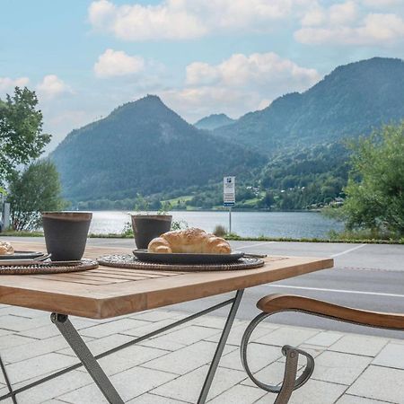 Apartment Am Grundlsee Zewnętrze zdjęcie