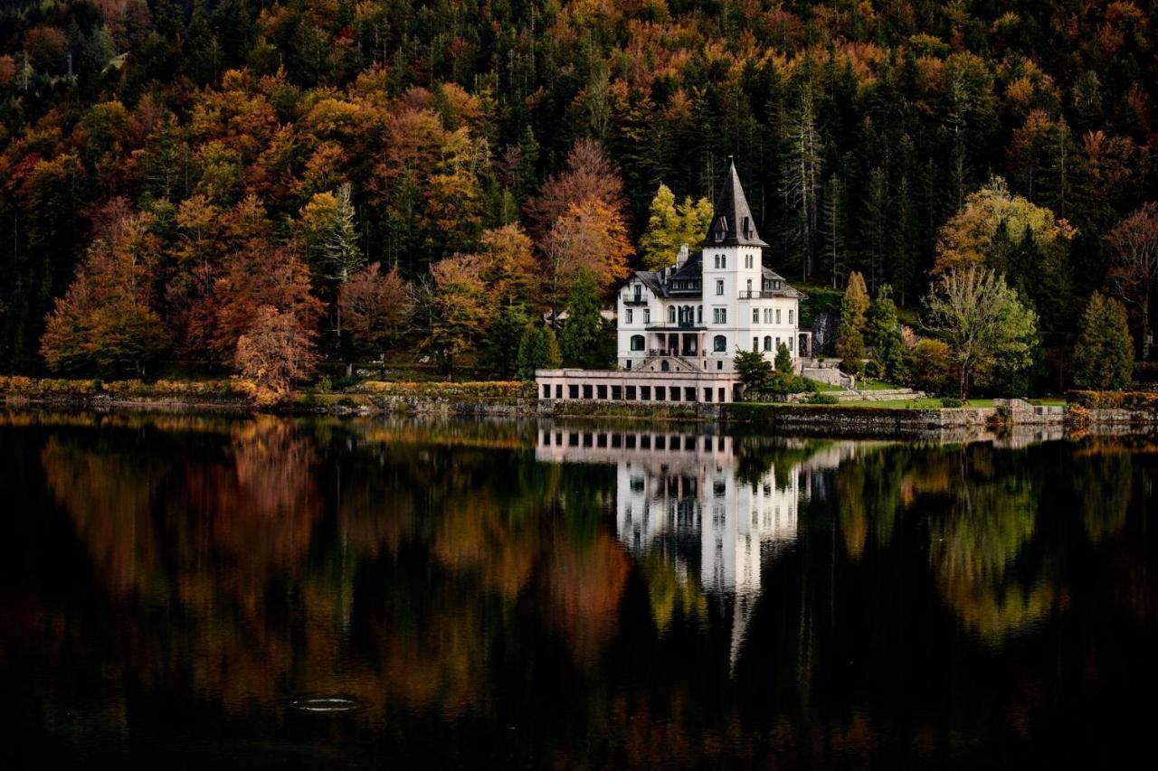 Apartment Am Grundlsee Zewnętrze zdjęcie