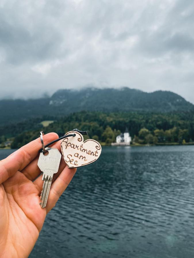 Apartment Am Grundlsee Zewnętrze zdjęcie