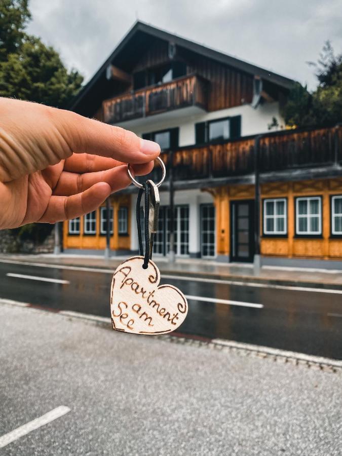 Apartment Am Grundlsee Zewnętrze zdjęcie