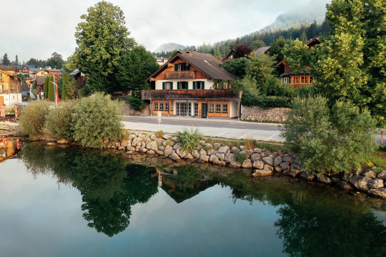 Apartment Am Grundlsee Zewnętrze zdjęcie