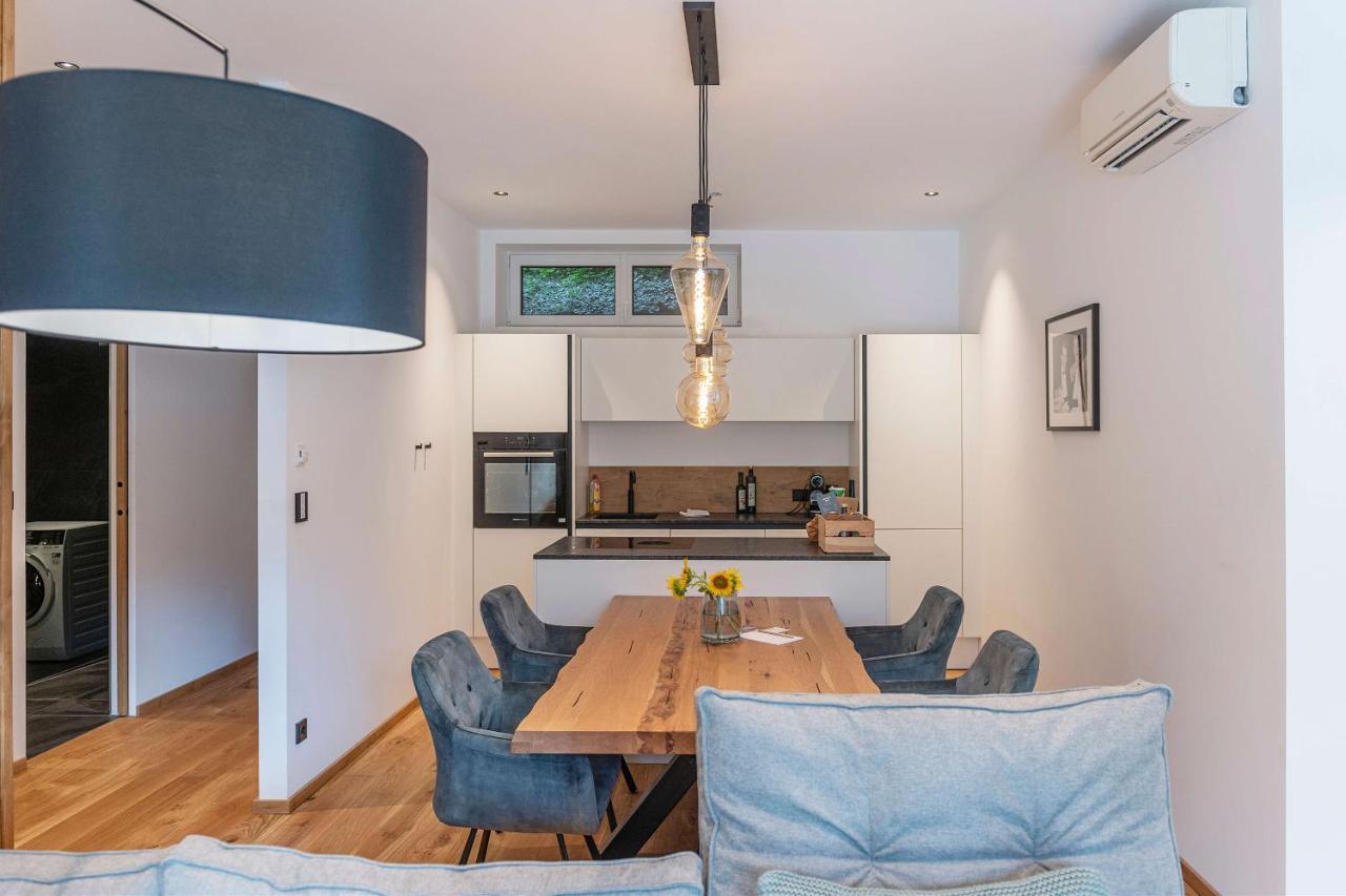 Apartment Am Grundlsee Zewnętrze zdjęcie