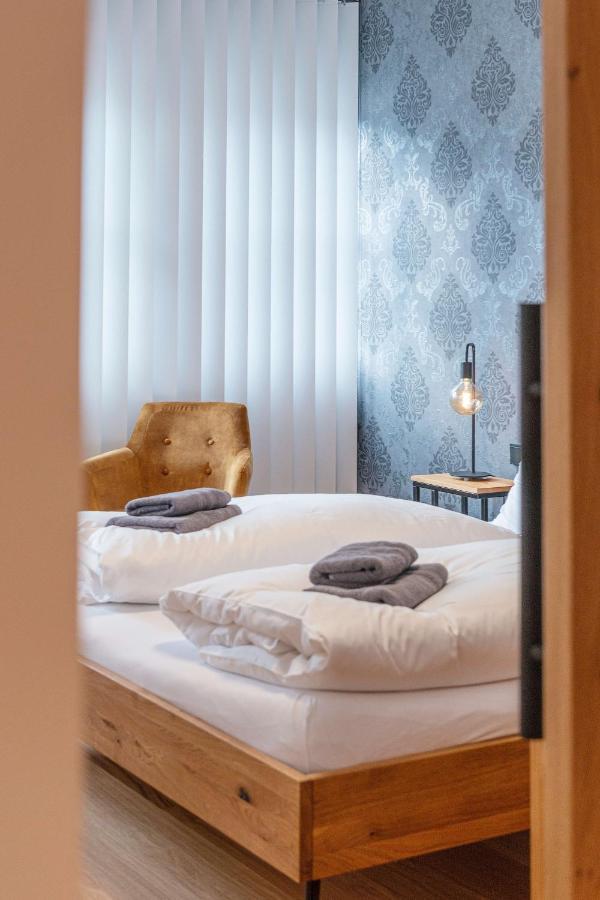 Apartment Am Grundlsee Zewnętrze zdjęcie