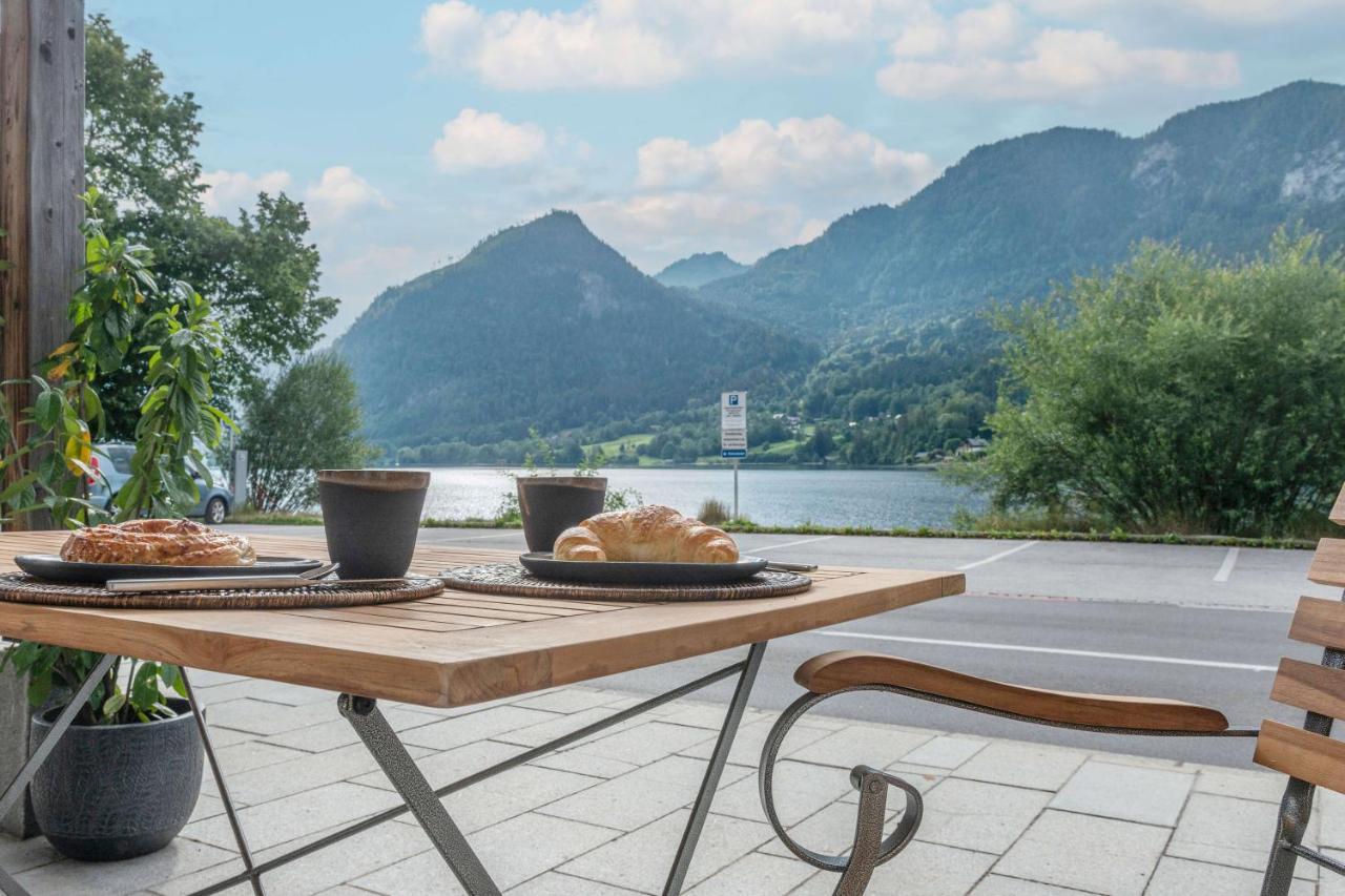 Apartment Am Grundlsee Zewnętrze zdjęcie