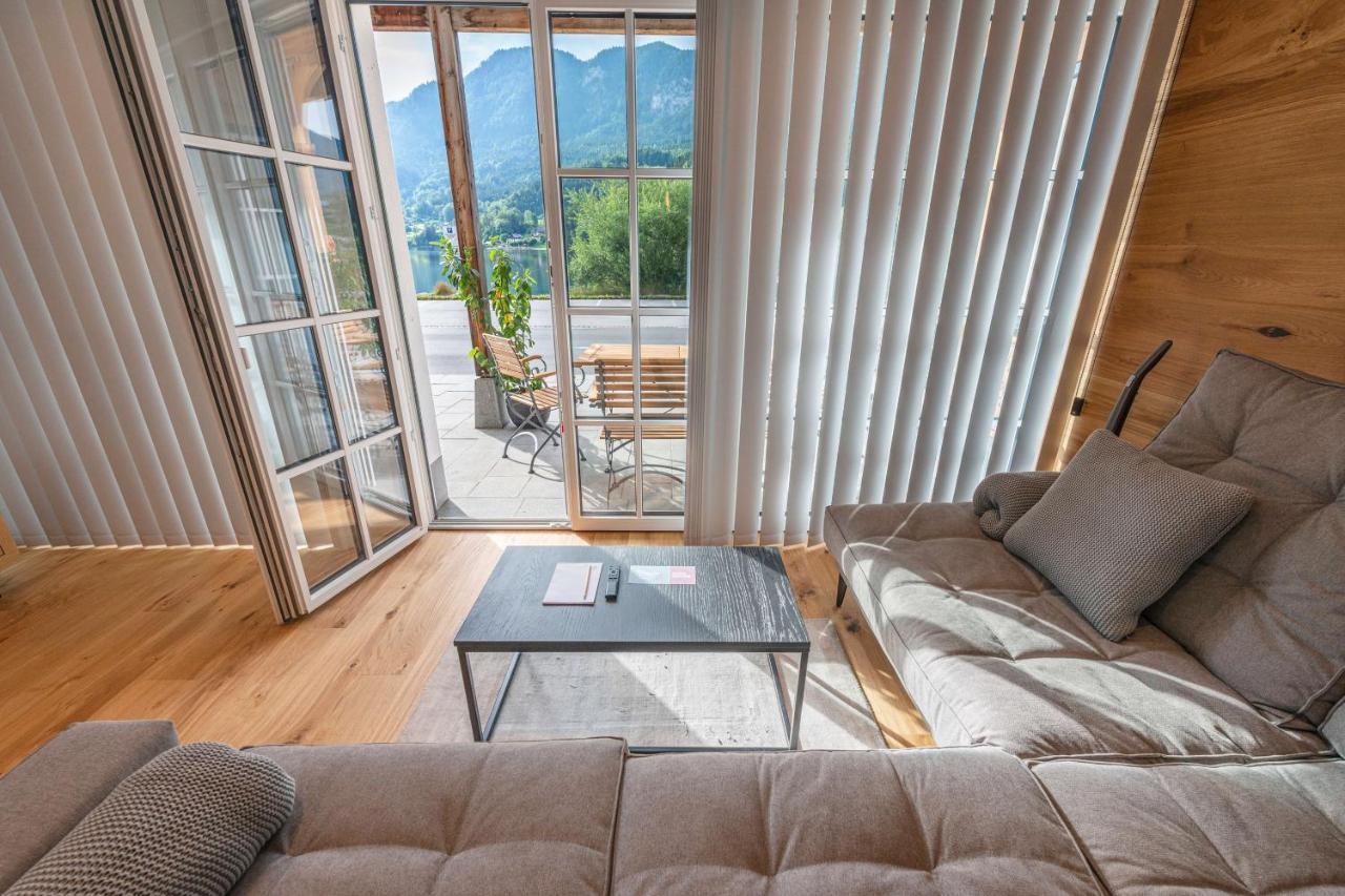 Apartment Am Grundlsee Zewnętrze zdjęcie