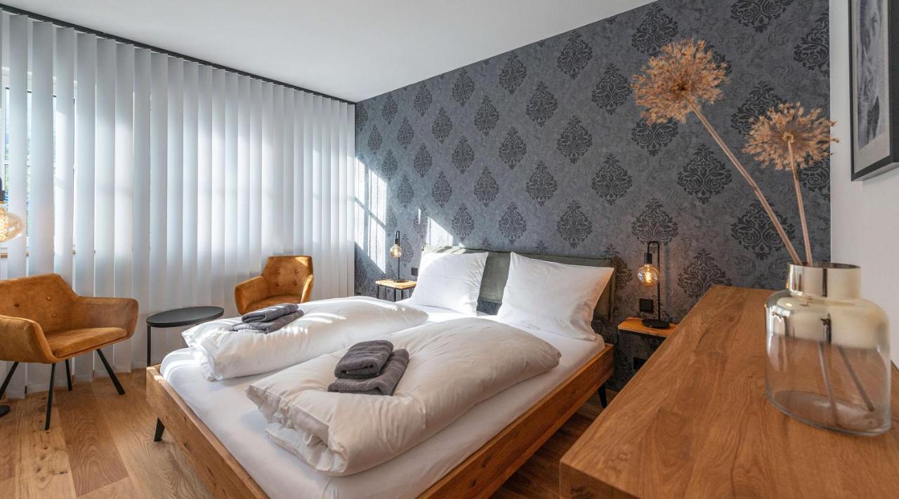 Apartment Am Grundlsee Zewnętrze zdjęcie