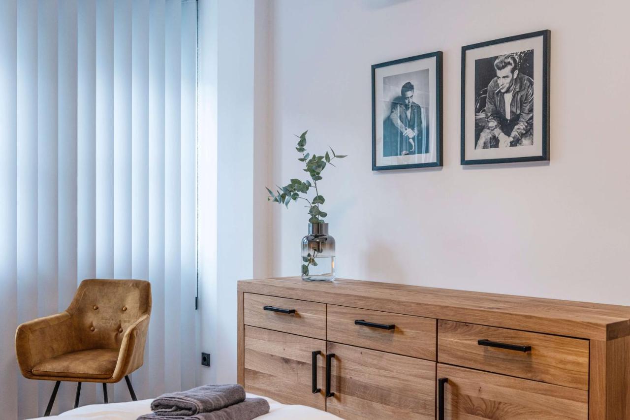 Apartment Am Grundlsee Zewnętrze zdjęcie