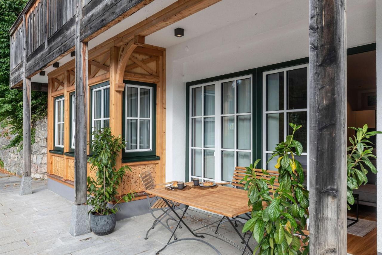 Apartment Am Grundlsee Zewnętrze zdjęcie
