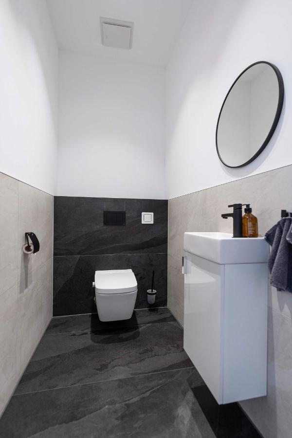 Apartment Am Grundlsee Zewnętrze zdjęcie