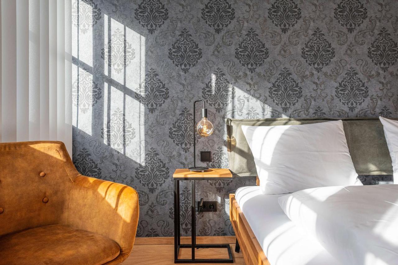 Apartment Am Grundlsee Zewnętrze zdjęcie