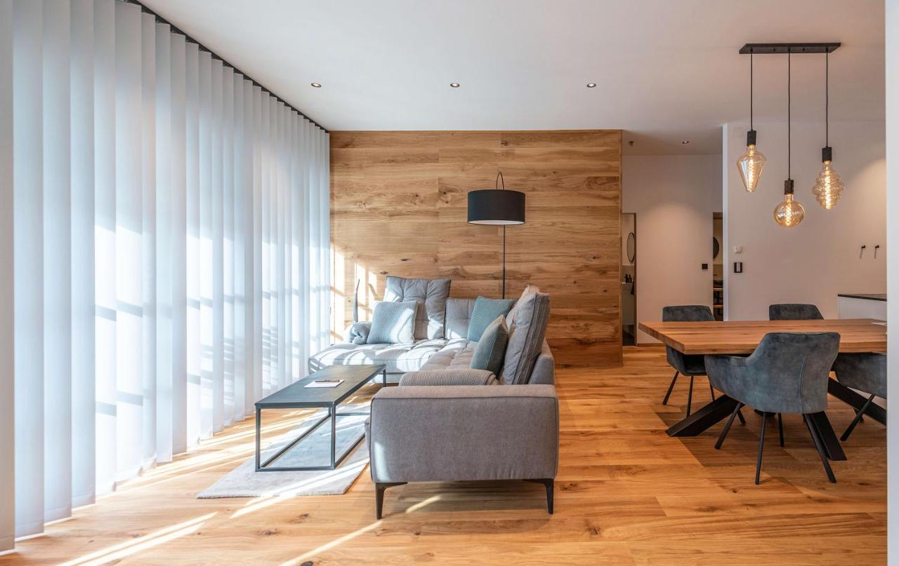 Apartment Am Grundlsee Zewnętrze zdjęcie