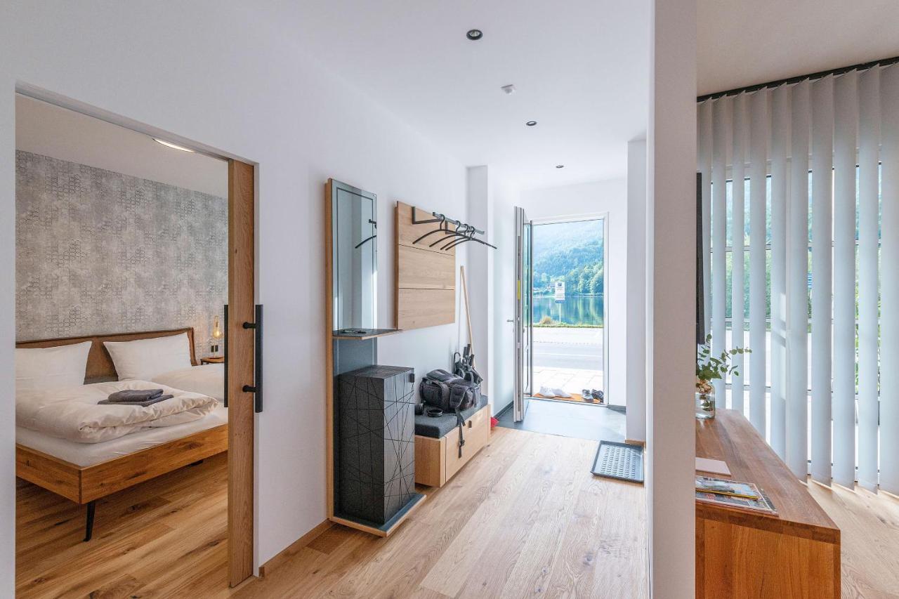 Apartment Am Grundlsee Zewnętrze zdjęcie
