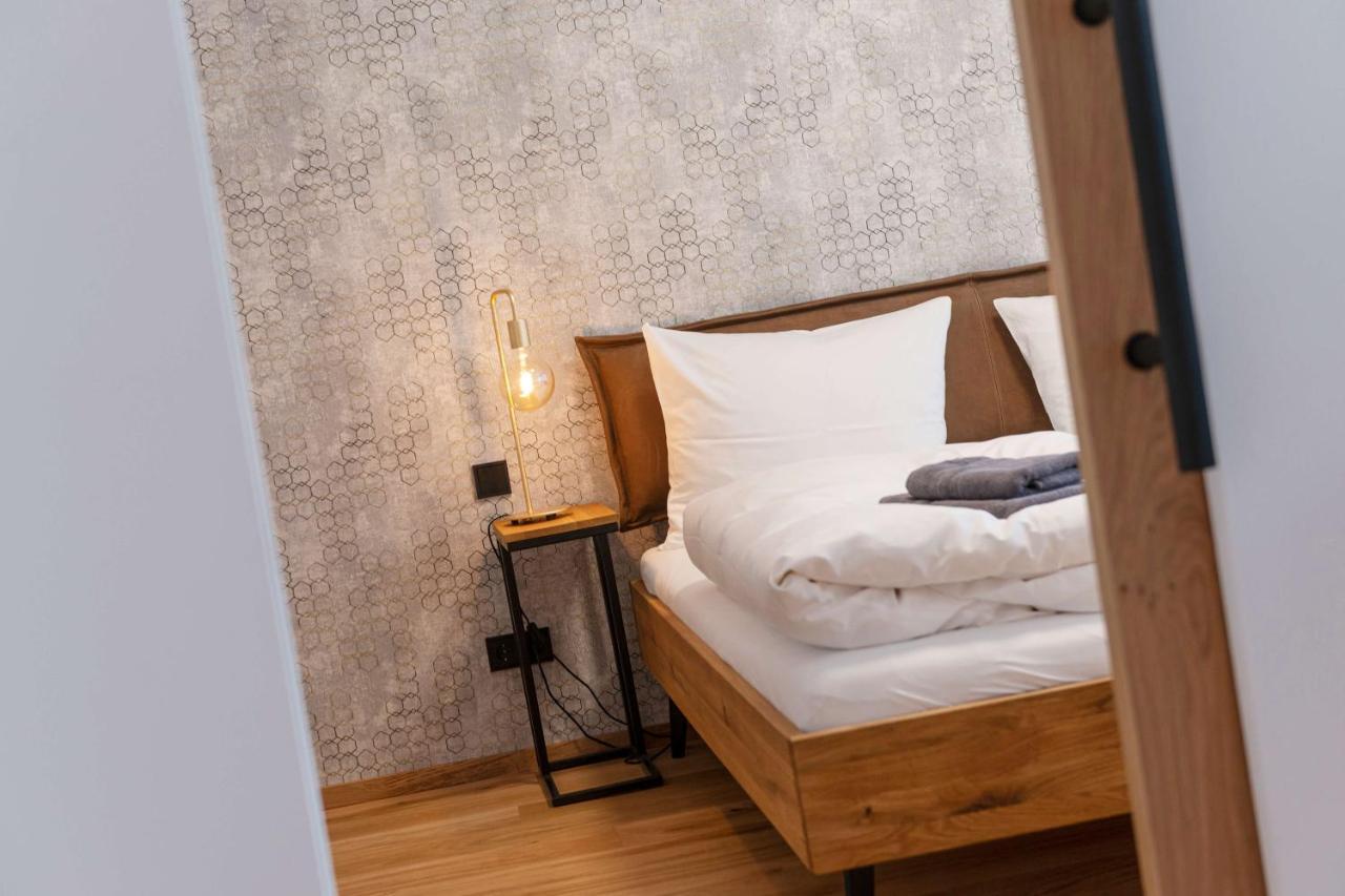 Apartment Am Grundlsee Zewnętrze zdjęcie