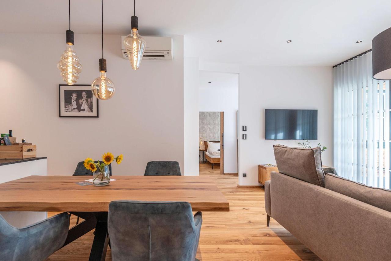 Apartment Am Grundlsee Zewnętrze zdjęcie