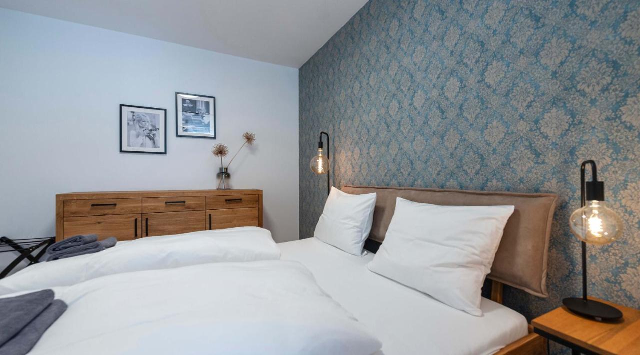 Apartment Am Grundlsee Zewnętrze zdjęcie