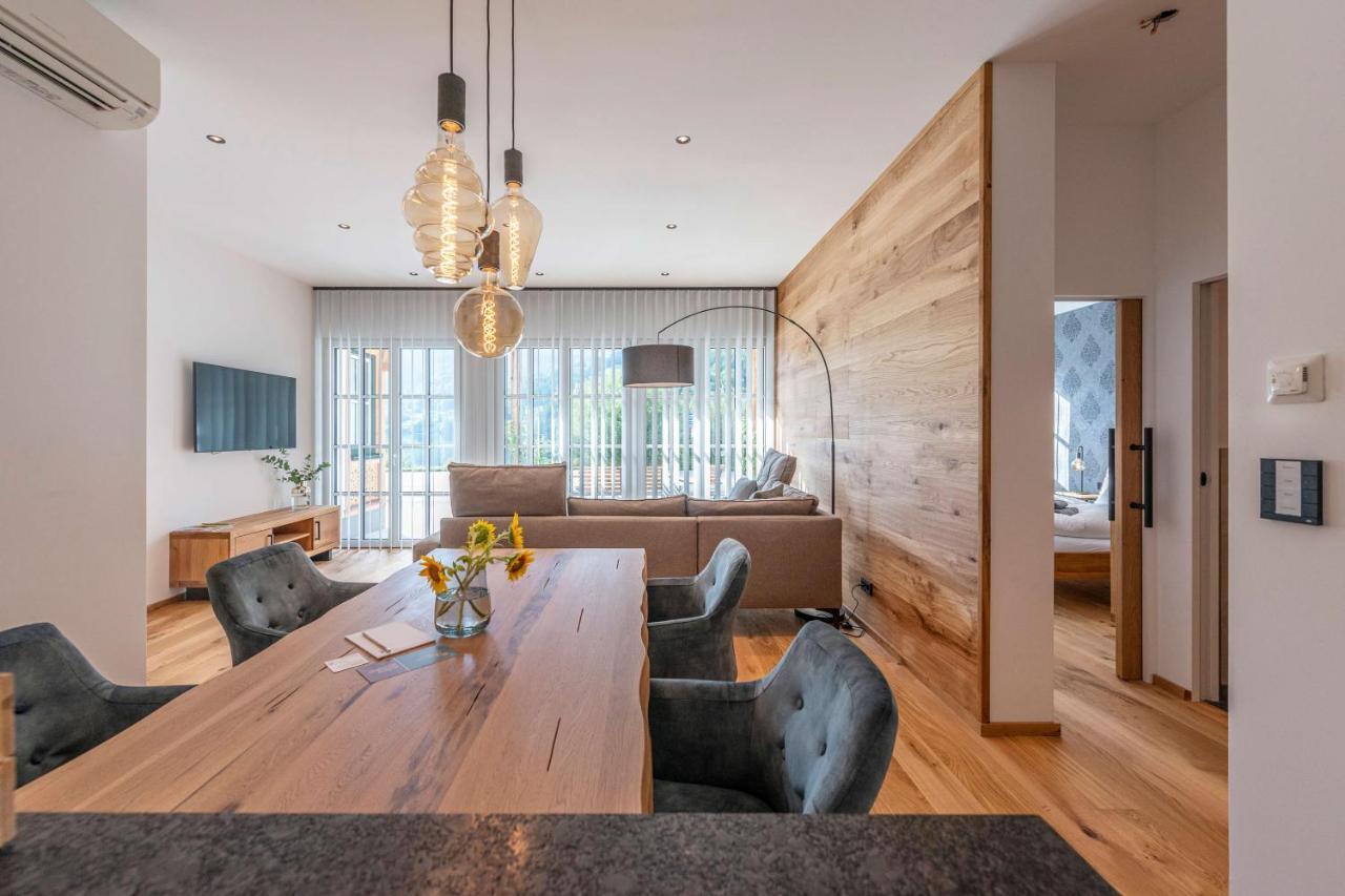 Apartment Am Grundlsee Zewnętrze zdjęcie
